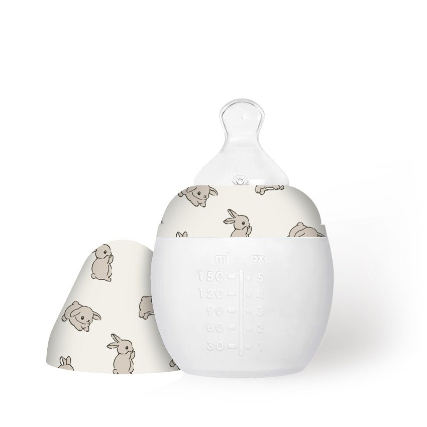 Biberon 150 ml | That's Mine "Rabbit" 0m+ - Élhée