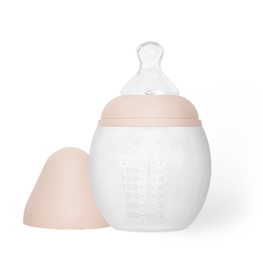 Biberon Nude 240 ml - Élhée