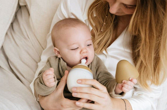 4 Tips to Succeed at Pumping - Élhée