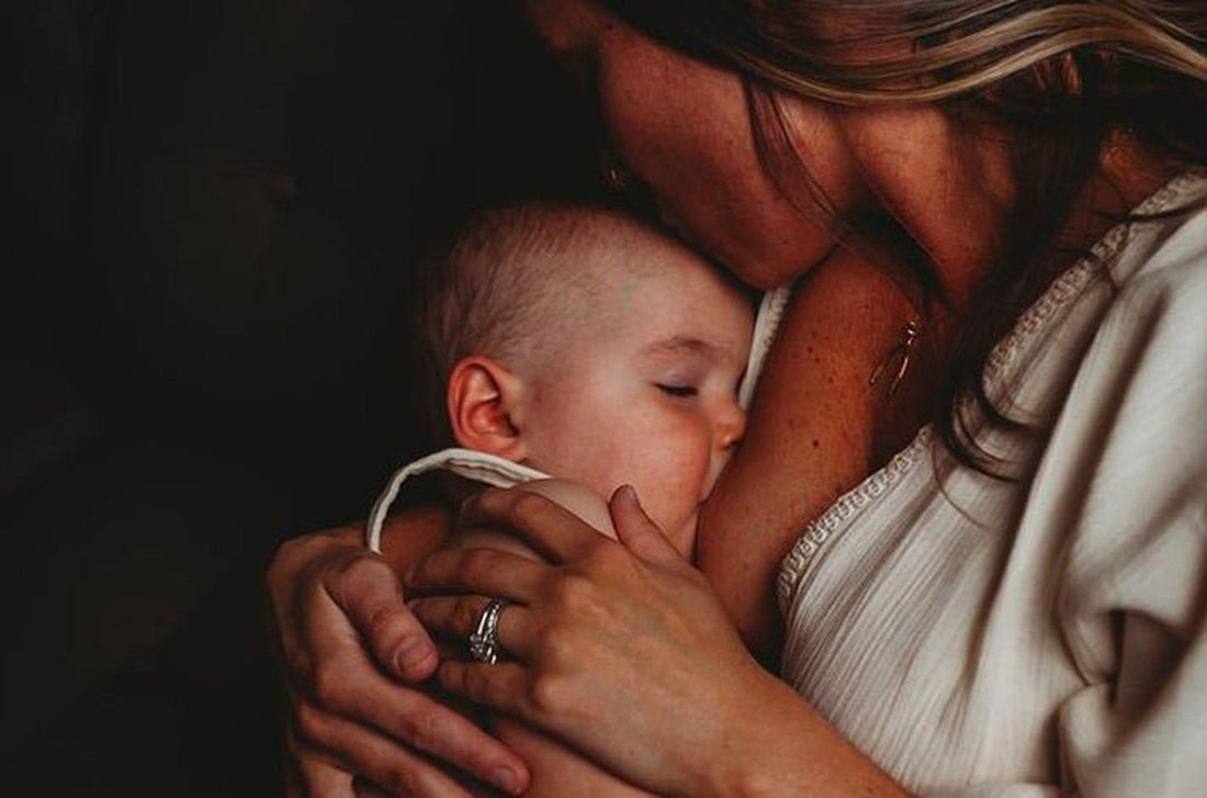 7 Tips to Ensure You’re Using the Best Bottle After Breastfeeding - Élhée