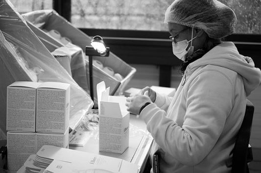 Meet the Élhée Team - Élhée