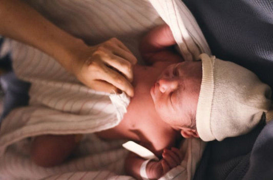 Traumatic Birth: How to Overcome the Experience - Élhée