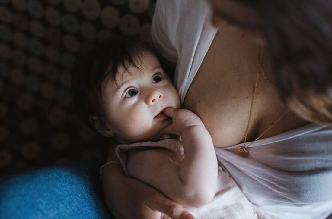 Combo Feeding: Pros and Cons - Élhée