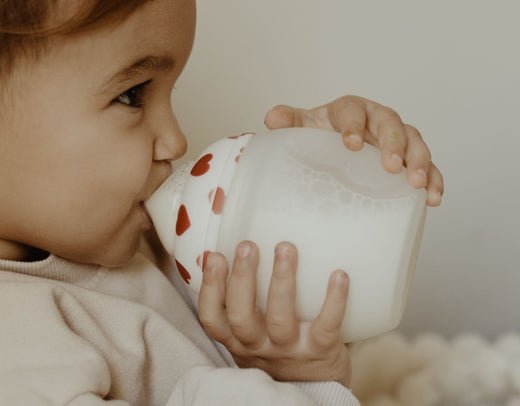 Breastfeeding or Bottle: How to Choose - Élhée