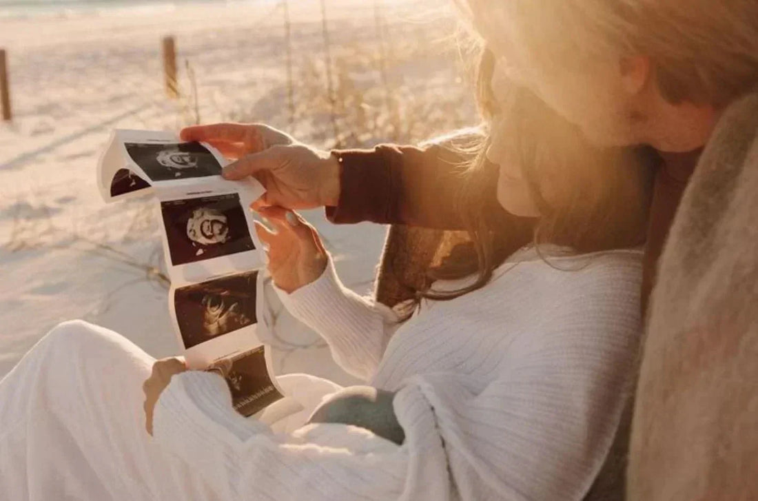 Baby’s Gender: Decoding First Ultrasound with the Nub Theory - Élhée