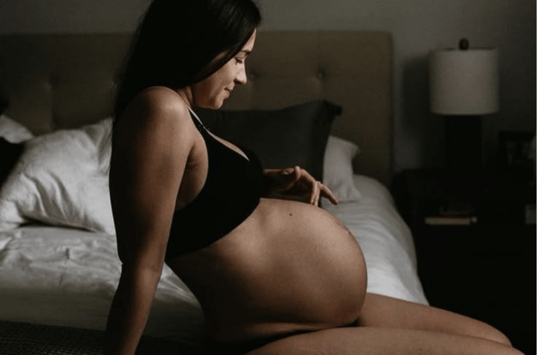 Baby in the Womb: 10 Amazing Things They Already Do - Élhée