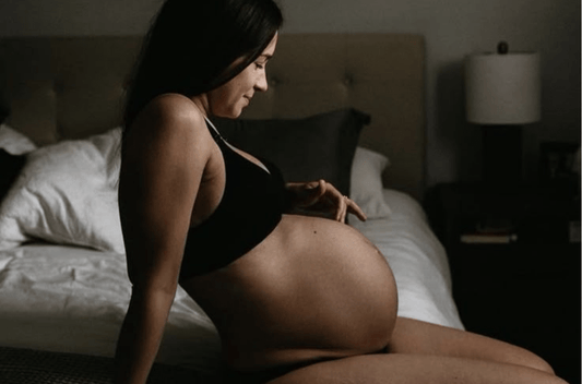 Baby in the Womb: 10 Amazing Things They Already Do - Élhée