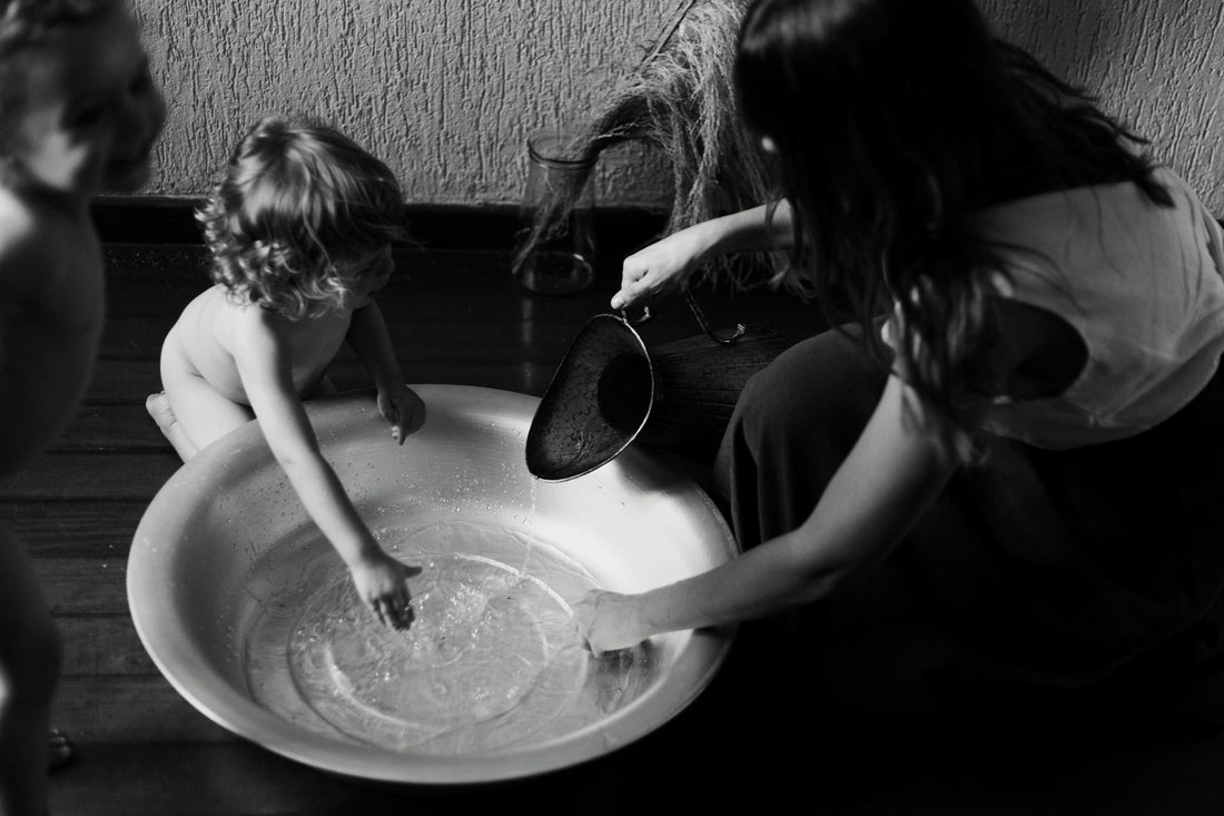 Perinatal Hypnosis for a Happy Postpartum - Élhée