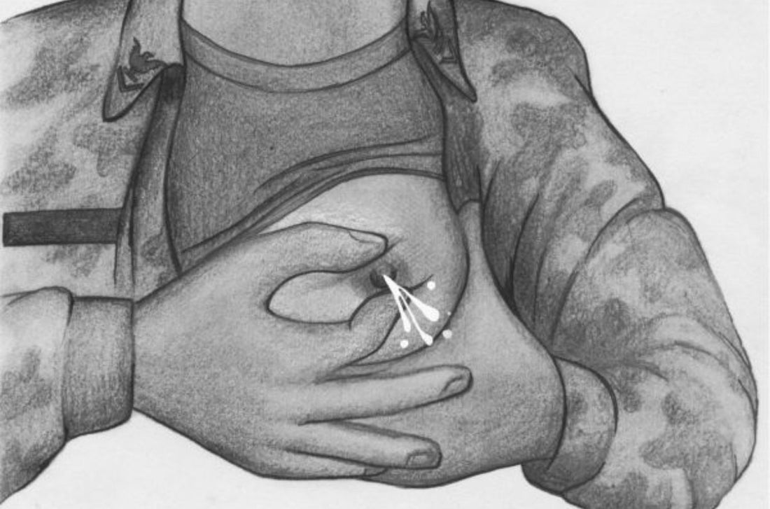 Baby Refuses Pumping? 10 Tips to Change Everything - Élhée