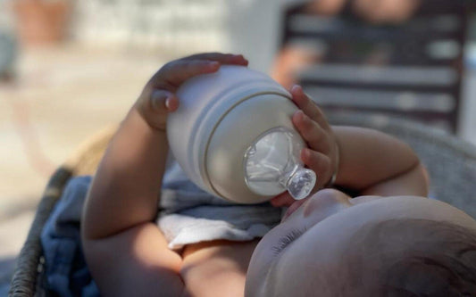 Anti-Colic Bottles: The Ultimate Guide - Élhée