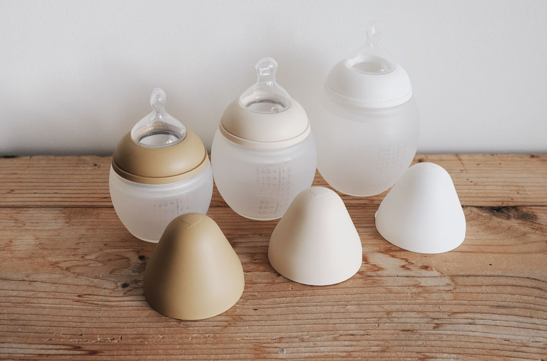 Microwaving Bottles: Is It Safe for Baby? - Élhée