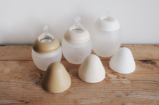 Microwaving Bottles: Is It Safe for Baby? - Élhée