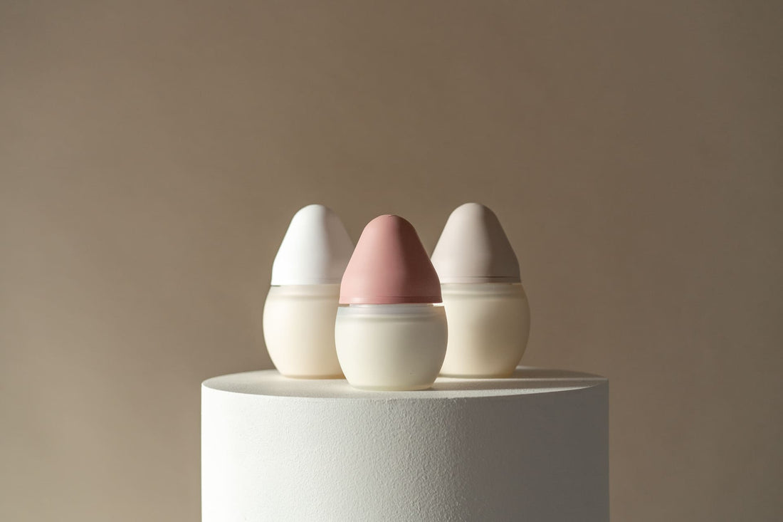 Baby Bottles: Until What Age? - Élhée