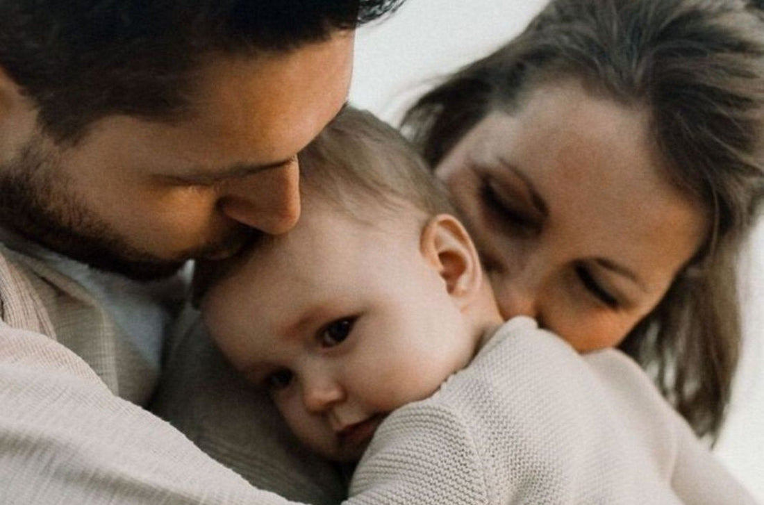 Parenting with Kindness: How to Trust Yourself - Élhée