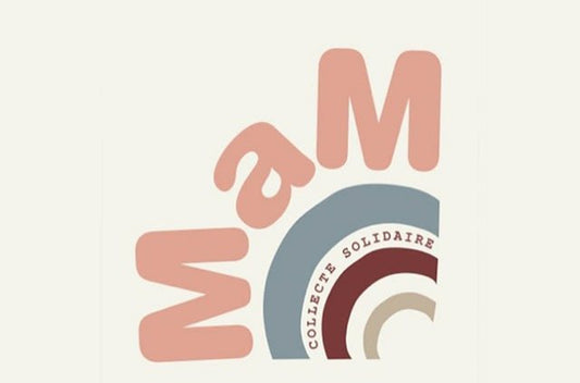 Good Deed: Paloma Coquant’s Solidarity Drive - Élhée