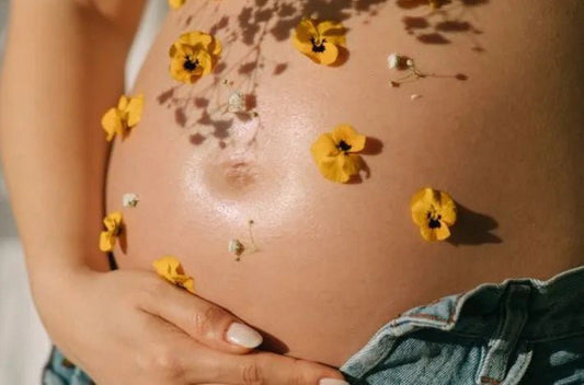 Birth Gift Ideas: How to Spoil Moms - Élhée