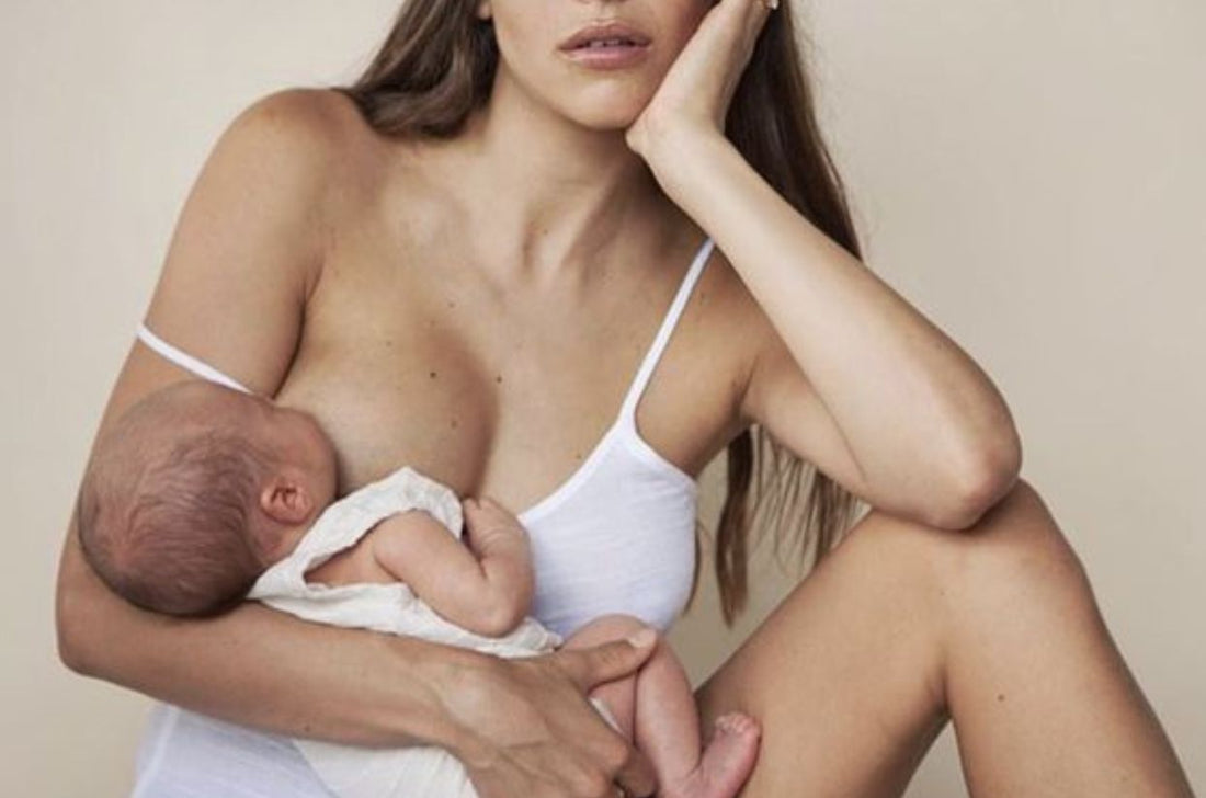 How to Thaw Breast Milk Safely - Élhée