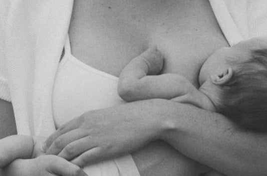Preparing for Breastfeeding During Pregnancy - Élhée