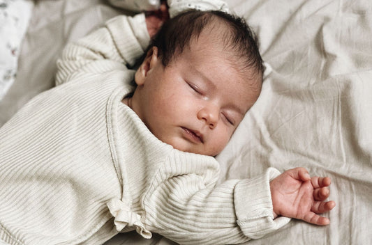 Night Bottle Weaning: How to Stop - Élhée