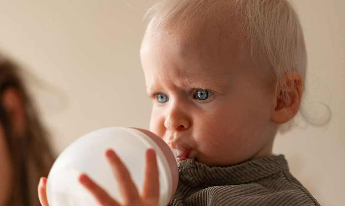 Understanding and Responding to Baby’s Cries - Élhée
