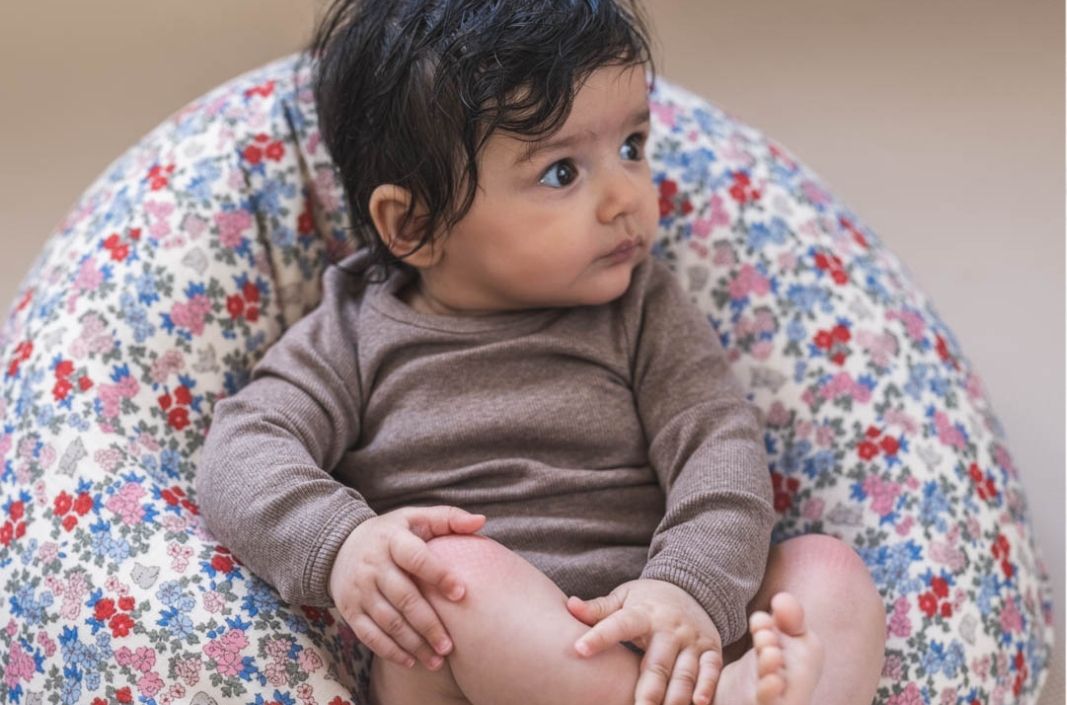 Nursing Pillow: 6 Reasons to Buy One — Even If You Don’t Breastfeed - Élhée