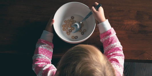 From Hungry Baby to Picky Eater: Understanding Food Neophobia - Élhée