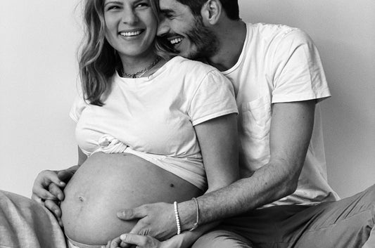 Sex During Pregnancy: Myths and FAQs - Élhée