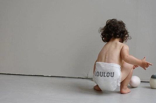 Diaper Subscriptions: The Smart Hack Before Potty Training - Élhée