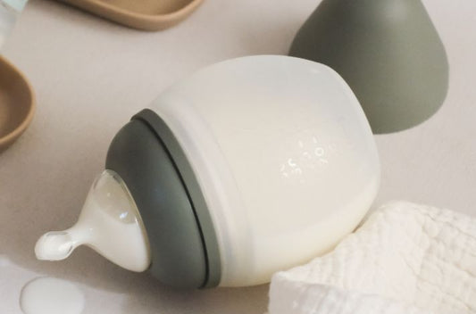 Water for Bottles: Tap or Bottled? - Élhée