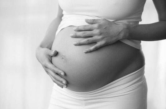 I Don’t Like Being Pregnant: When It’s Hard to Cope - Élhée