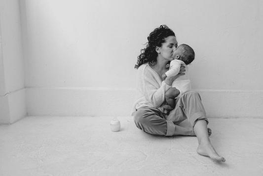 Matrescence: The Transition from Woman to Mother - Élhée