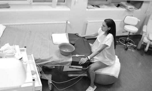 The Perfect Labor Playlist - Élhée