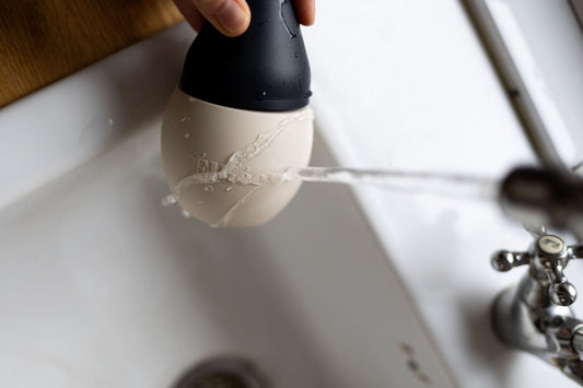 Training Cups: Helping Babies Stay Hydrated - Élhée