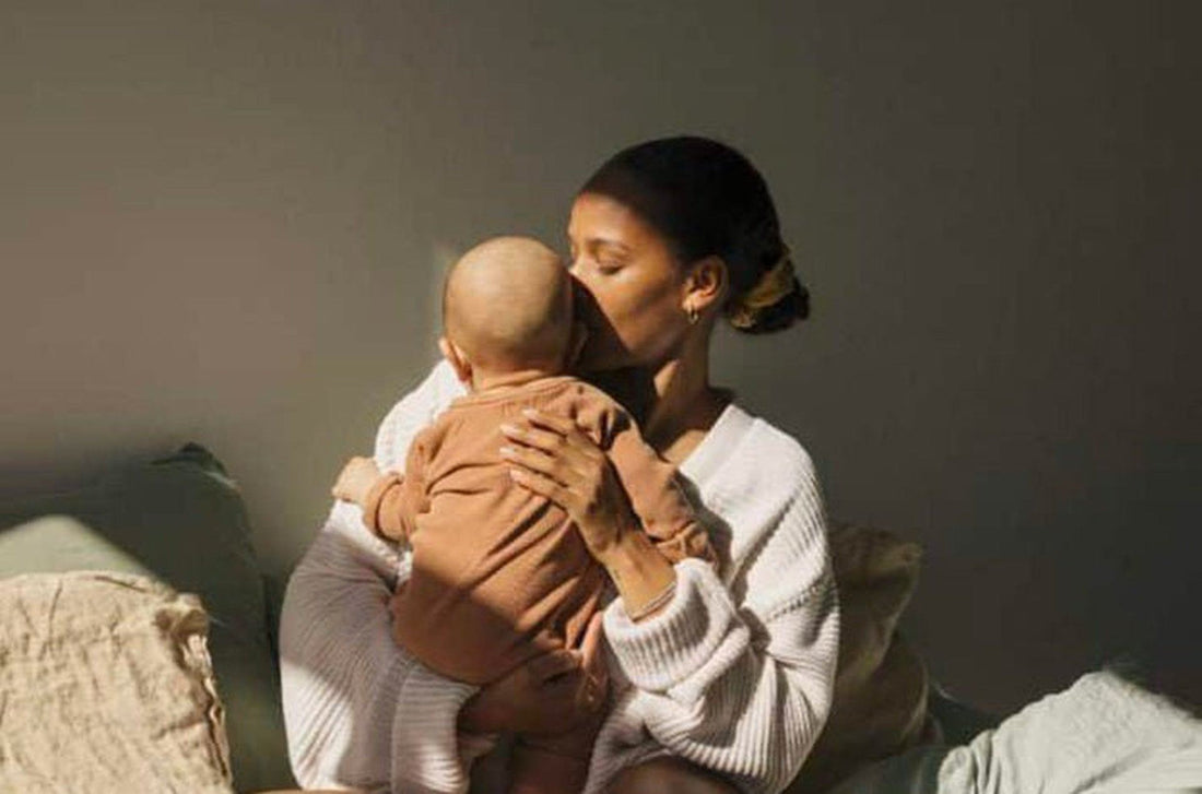 Postpartum Nutrition: Regain Energy and Care for Yourself - Élhée