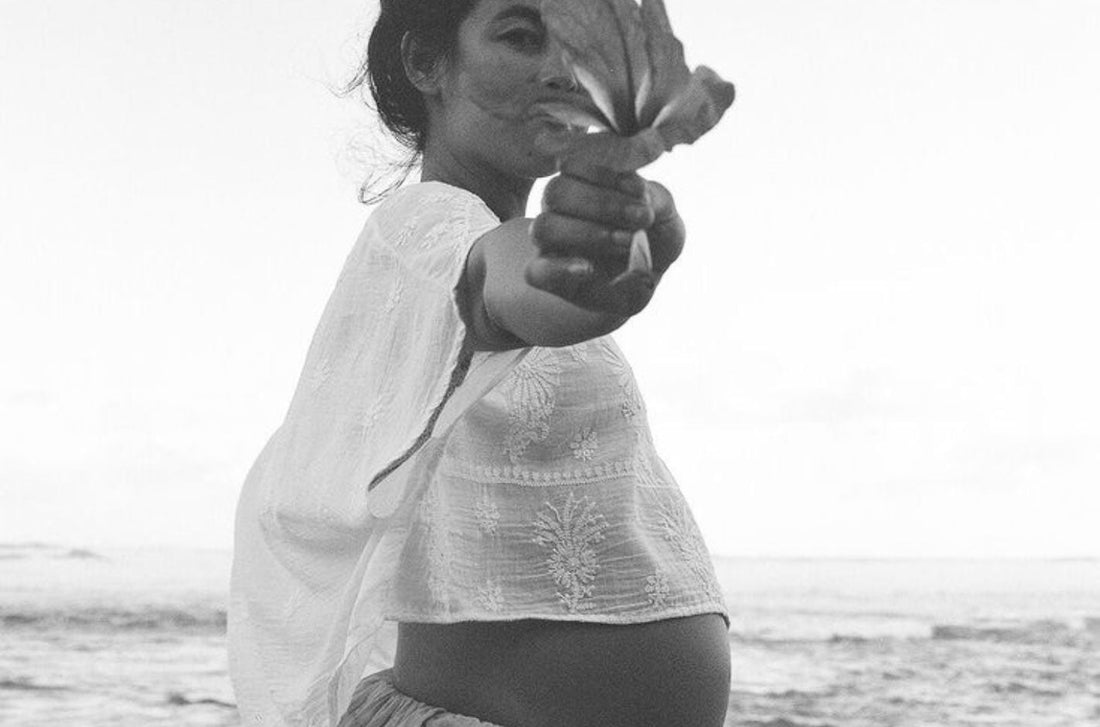 Mommy Brain: Mental Fog or Ultra Focus? - Élhée