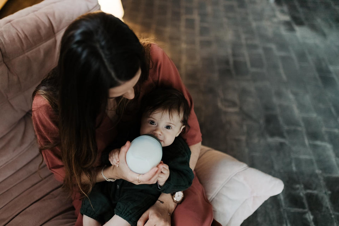 Postpartum: The Challenges That Await You - Élhée