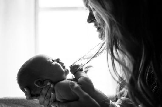 Maternal Regret: Breaking Taboos with Kindness - Élhée