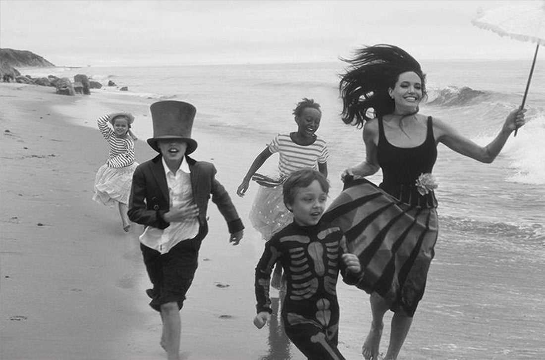 Empowerment: Being a Mom in Your Own Way - Élhée