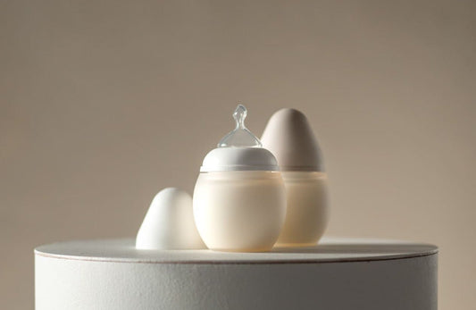 Endocrine Disruptors: What New Parents Need to Know - Élhée