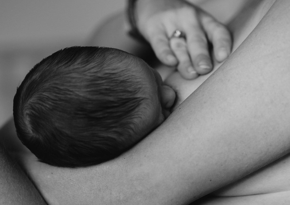 Hidden Treasures of Breast Milk: Beyond Nutrition - Élhée