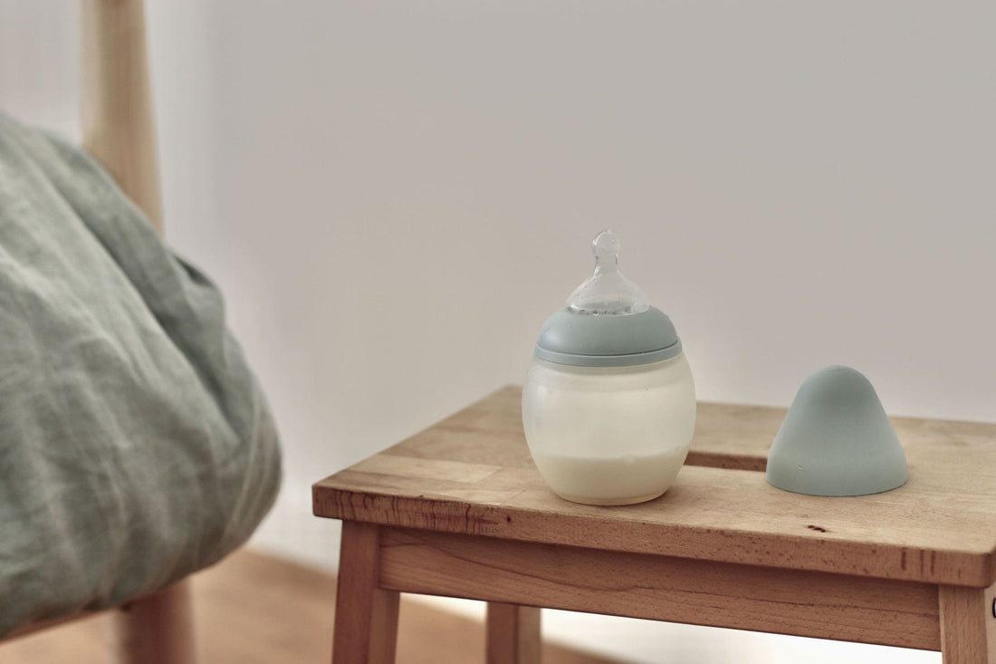 Awakening the Senses from Birth - Élhée