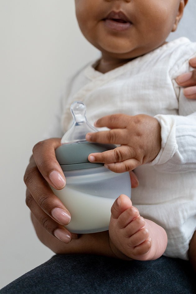 Expert Advice on Choosing the Right Physiological Nipple - Élhée