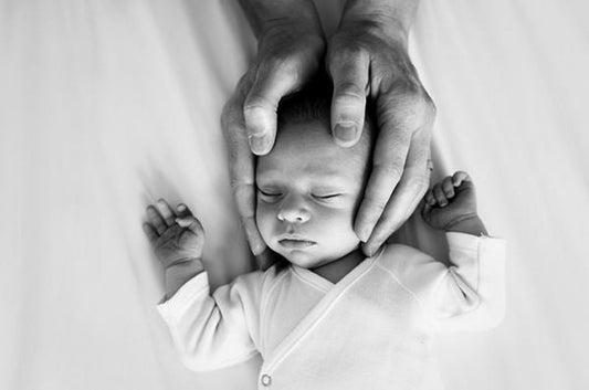Perinatal Osteopathy: Proven Method to Relieve Baby’s Aches - Élhée
