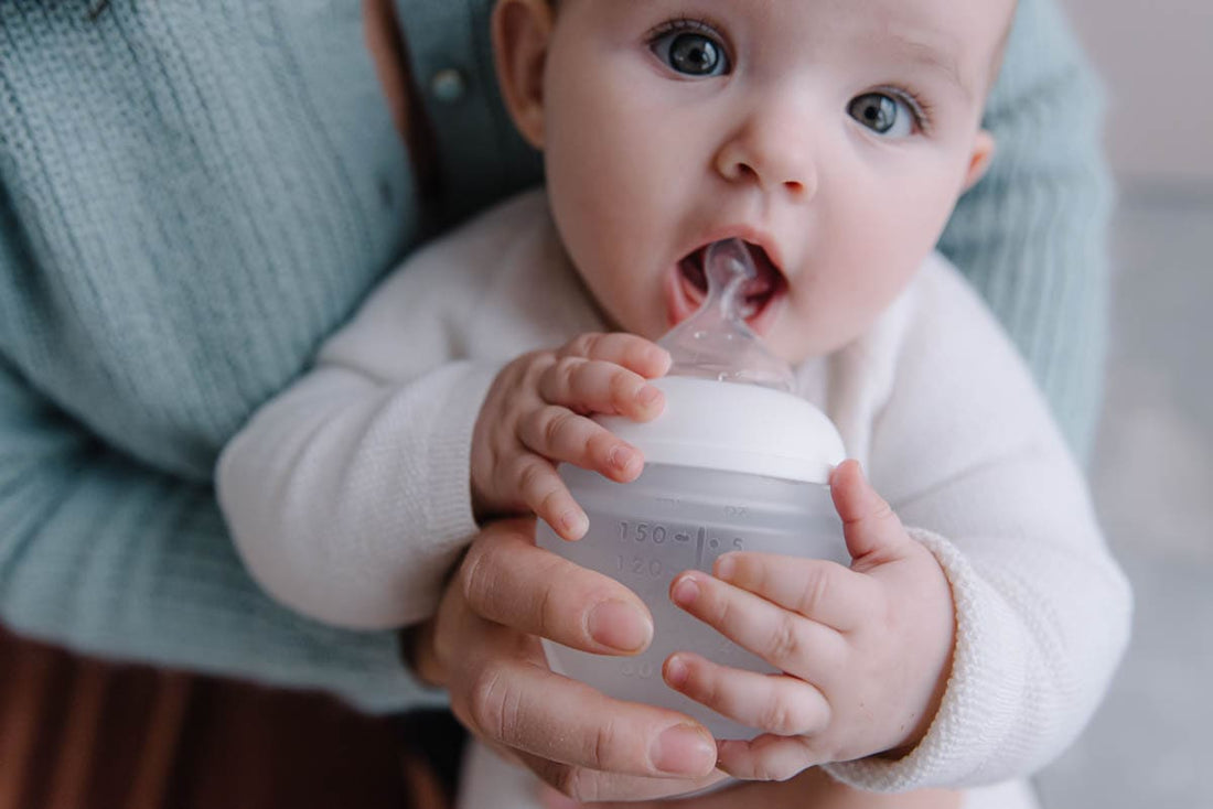 Parenting Bonds: Building Parent-Child Attachment - Élhée