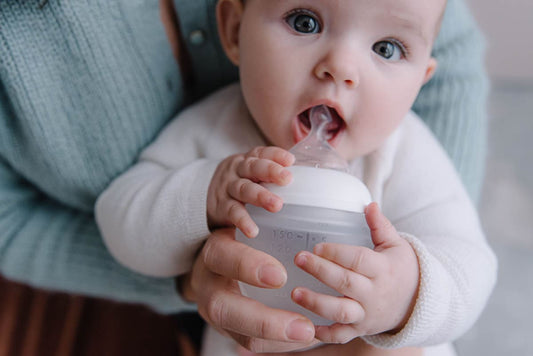 Parenting Bonds: Building Parent-Child Attachment - Élhée