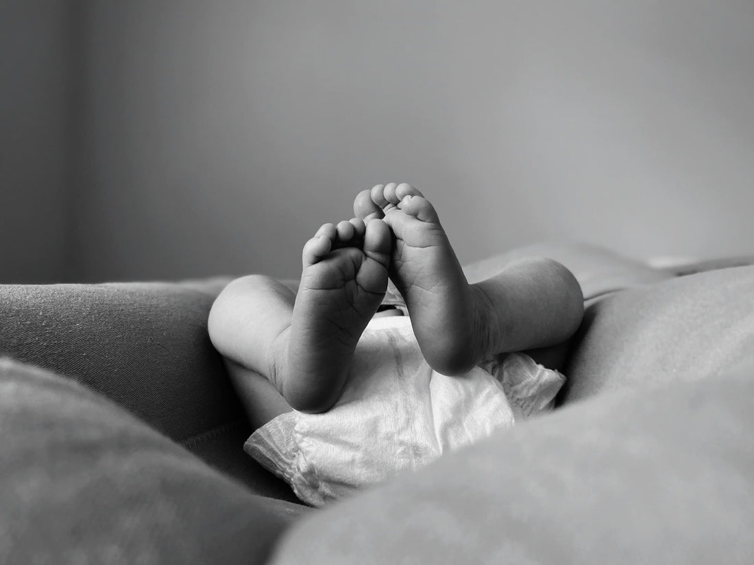 More Births During the Full Moon? What Science Says - Élhée