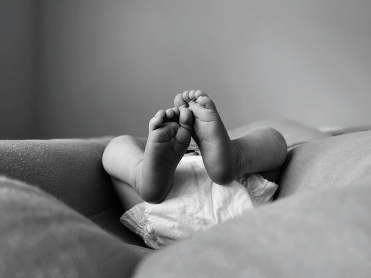 More Births During the Full Moon? What Science Says - Élhée