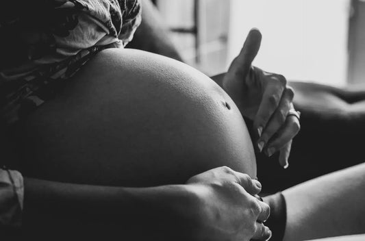 IVF Journeys: From Brave Women to Courageous Mothers - Élhée
