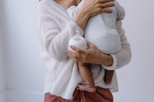 Forever Chemicals (PFAS) and Babies: How to Protect Them - Élhée