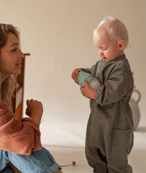 Why Choose a Made-in-France Baby Bottle? - Élhée